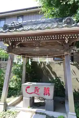 蛭子神社(神奈川県)
