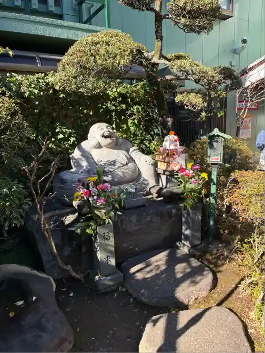 寿永寺(東京都)
