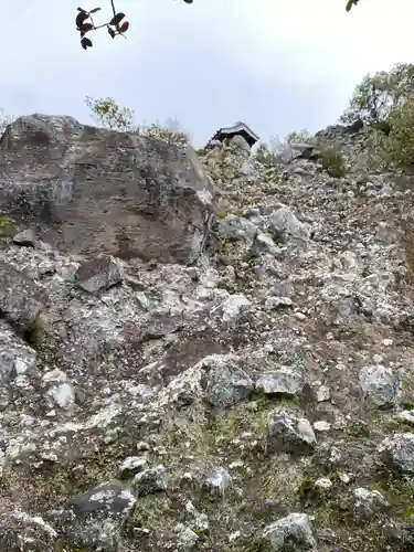 碁石山(香川県)