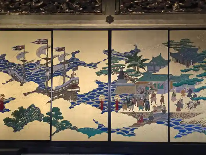 本願寺堺別院(大阪府)