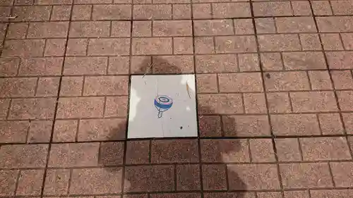 大山阿夫利神社のその他建物