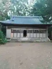 若宮神社(静岡県)