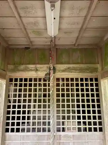 大森賀茂神社(京都府)