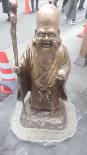 小網神社(東京都)