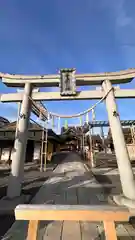 豊国神社(滋賀県)