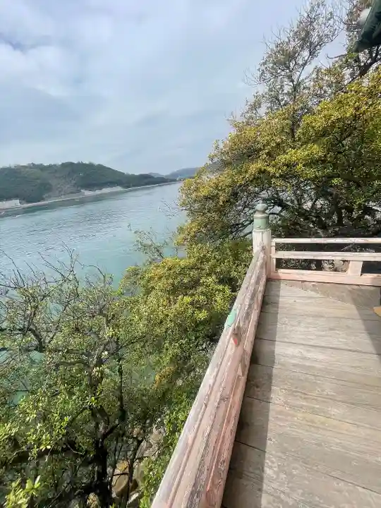 磐台寺(広島県)