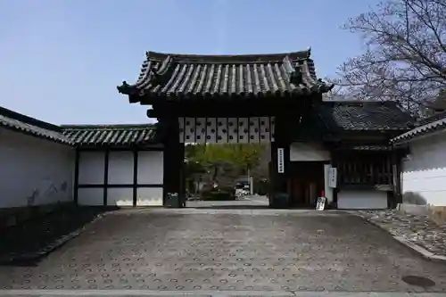 勧修寺(京都府)