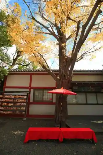 富岡八幡宮のその他建物