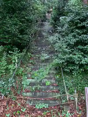 不動寺(群馬県)