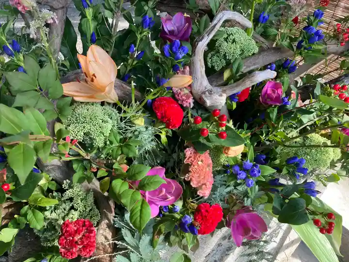 温泉神社〜いわき湯本温泉〜(福島県)