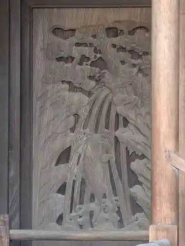 根岸八幡神社(神奈川県)