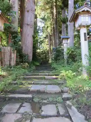 金峯神社(山形県)