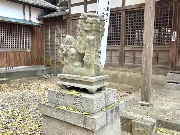 賀茂大神社(三重県)