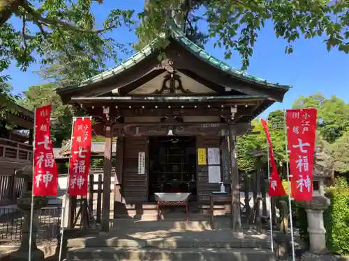 喜多院(埼玉県)