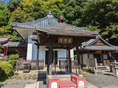 柳谷観音　楊谷寺(京都府)
