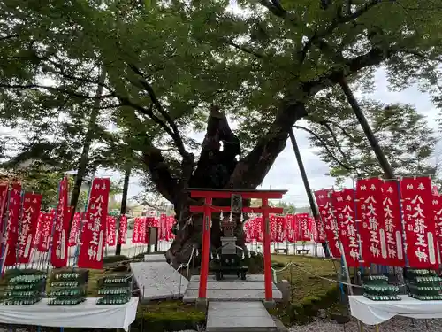 秩父今宮神社(埼玉県)