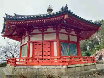 愛染明王堂(静岡県)