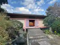 極楽寺(霊鷲山感應院極楽律寺)のその他建物