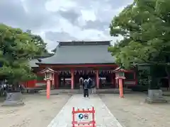 住吉神社(福岡県)