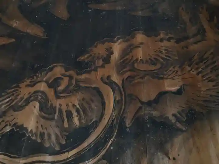 吾妻神社(群馬県)