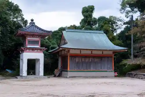 防府天満宮(山口県)