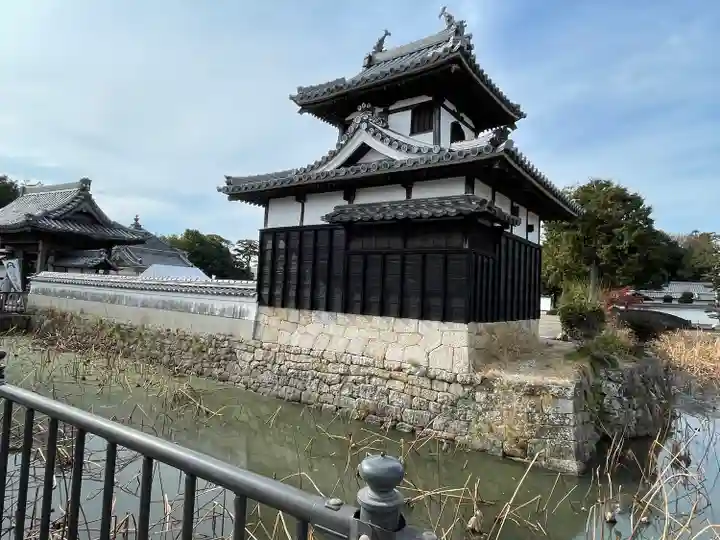 雲龍山 本證寺(愛知県)