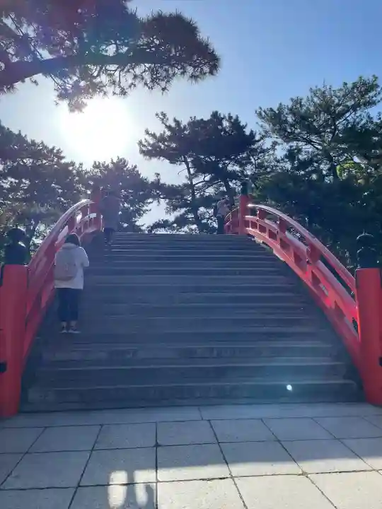 住吉大社(大阪府)