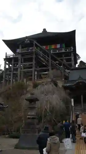 笠森寺(千葉県)