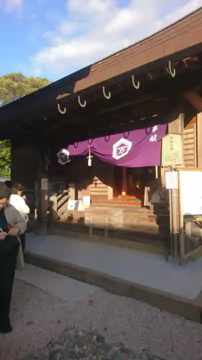 万九千社(島根県)