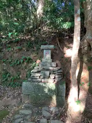 熊野大神(千葉県)