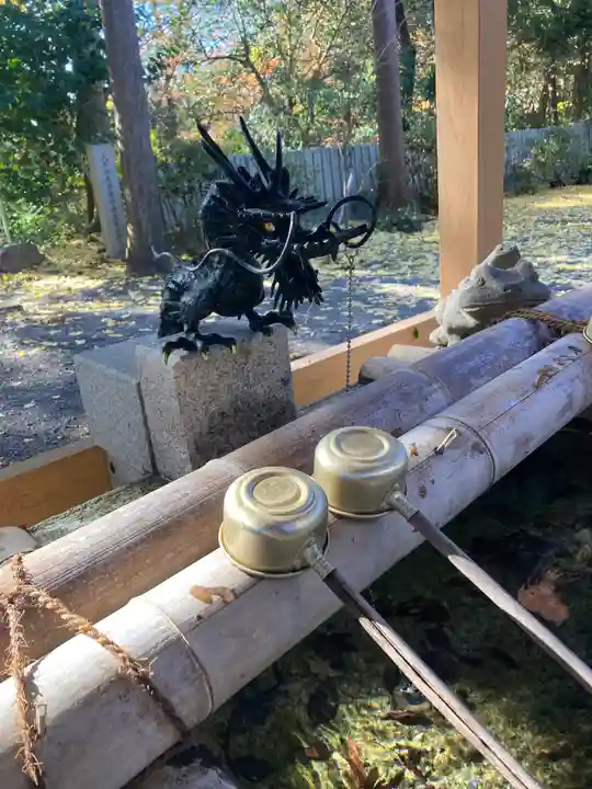 日根神社(大阪府)