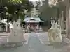 熊野神社(東京都)