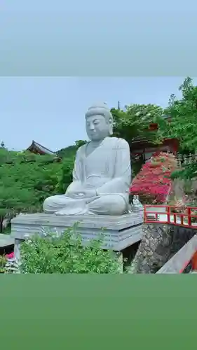 南法華寺（壷阪寺）の仏像