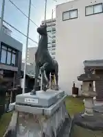 富士浅間神社(愛知県)