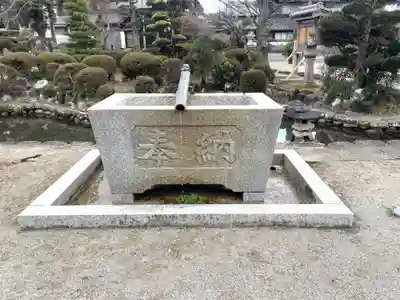 勝手神社(三重県)