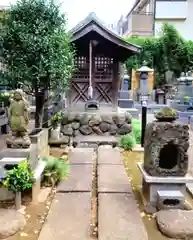 西光院(東京都)