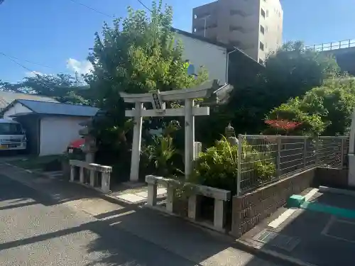 若宮宮(京都府)