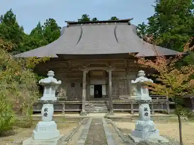 国上寺(新潟県)