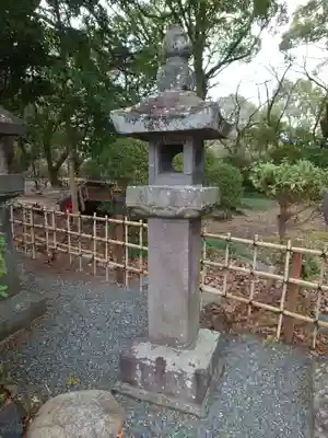 米之宮浅間神社(静岡県)