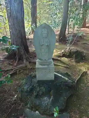 龍の入不動尊(東京都)