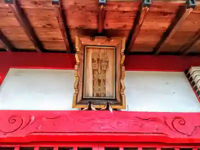 春日 児宮神社のその他建物