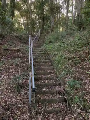 浅間神社(千葉県)