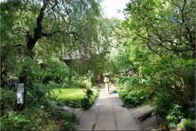 無量寺のその他建物