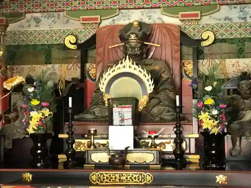 中山寺のその他建物