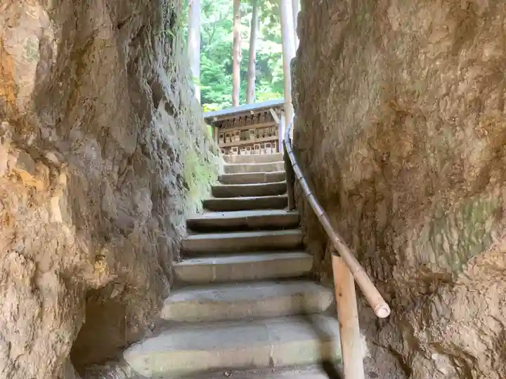 浄智寺のその他建物