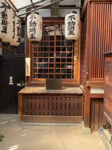 浪速寺のその他建物