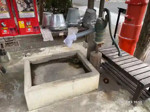 妙輪寺のその他建物