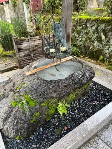 西方寺(宮城県)