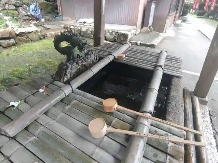宝厳寺(滋賀県)