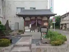 鳥居松観音(愛知県)